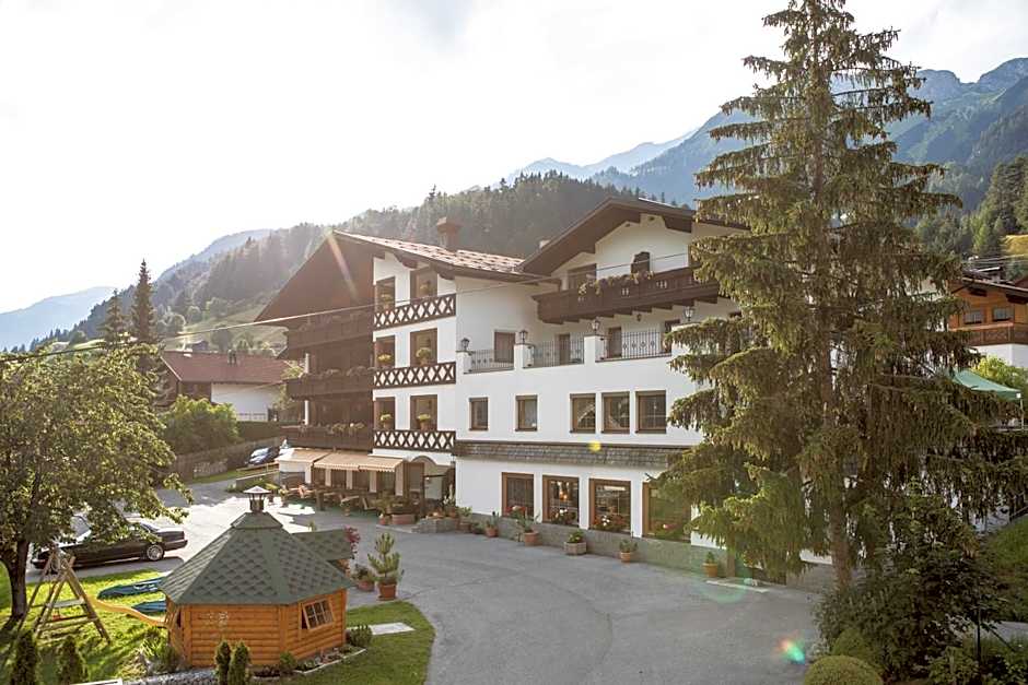 Hotel Alpina Superior