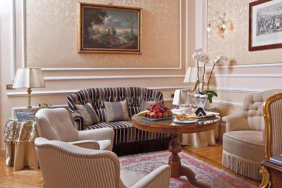 Grand Hotel Majestic gia' Baglioni