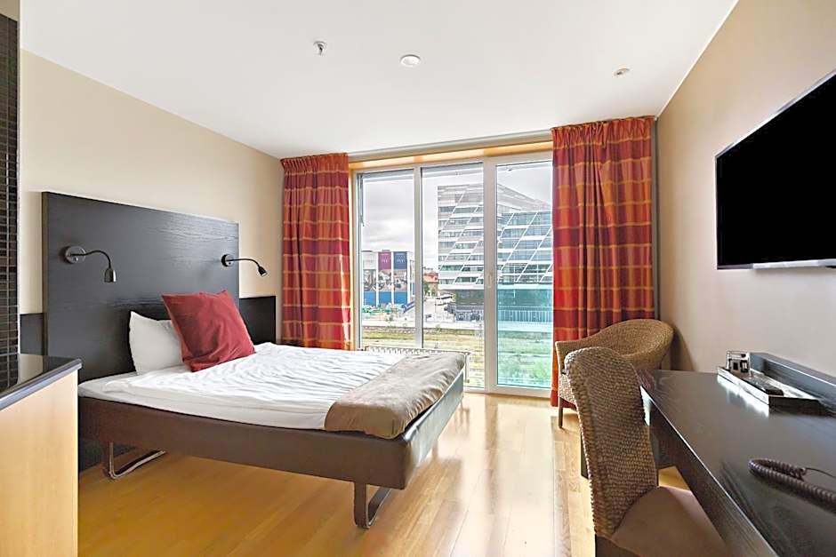 Best Western Solna Business Park