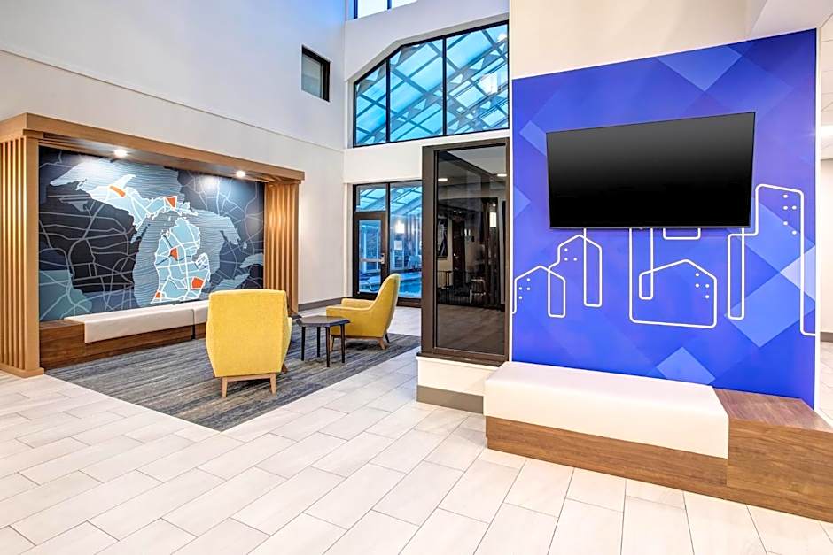 Holiday Inn Express Hotel & Suites - Belleville Area By IHG