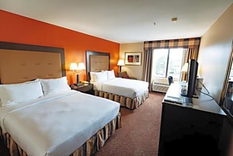 Wyndham Garden Houston Willowbrook