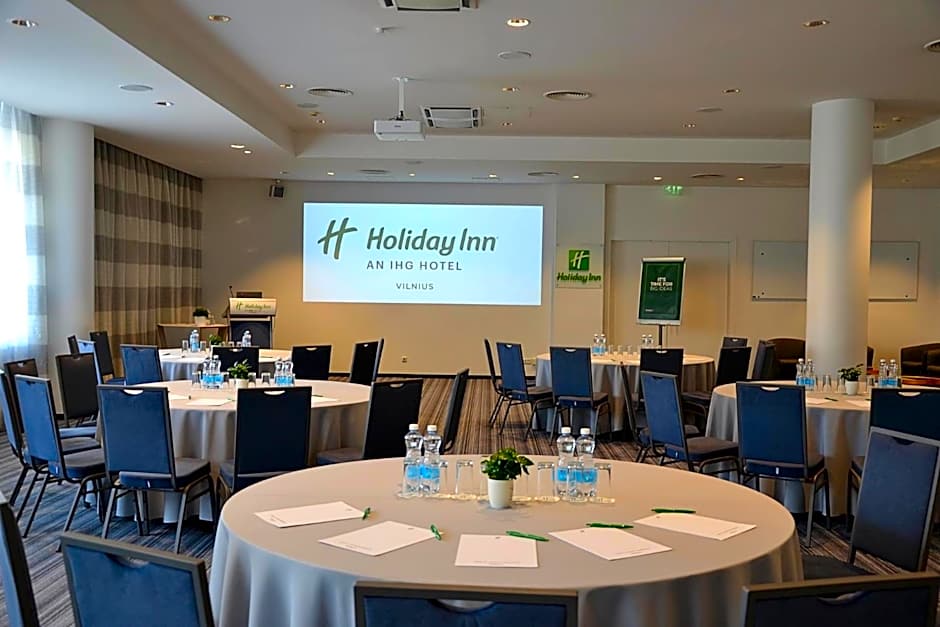 Holiday Inn Vilnius By IHG