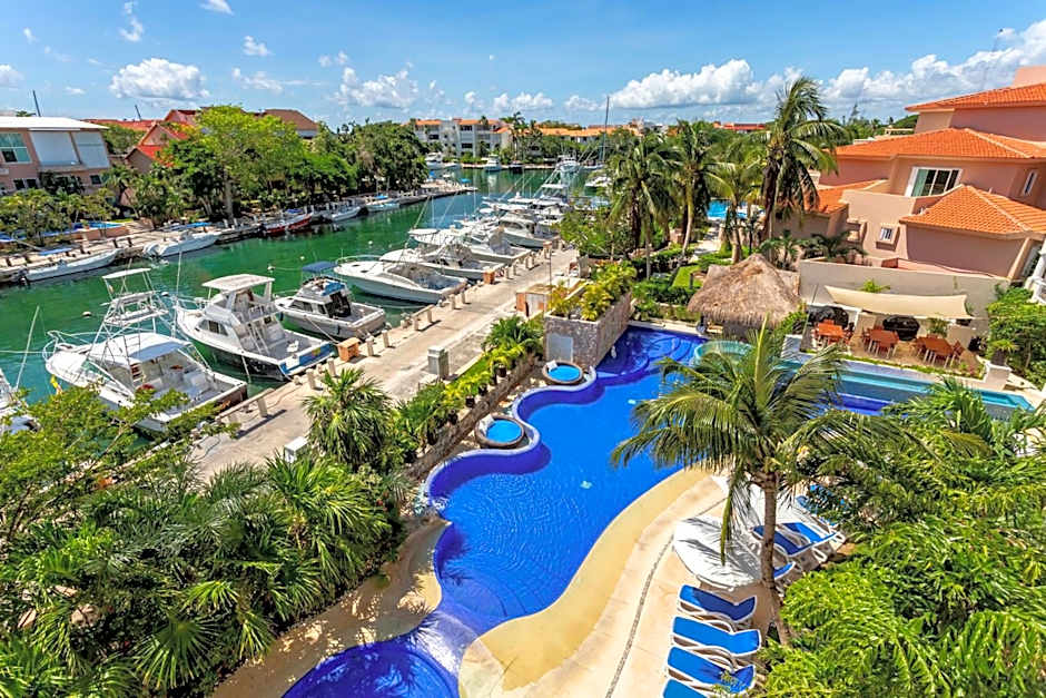 Aventuras Club Marina