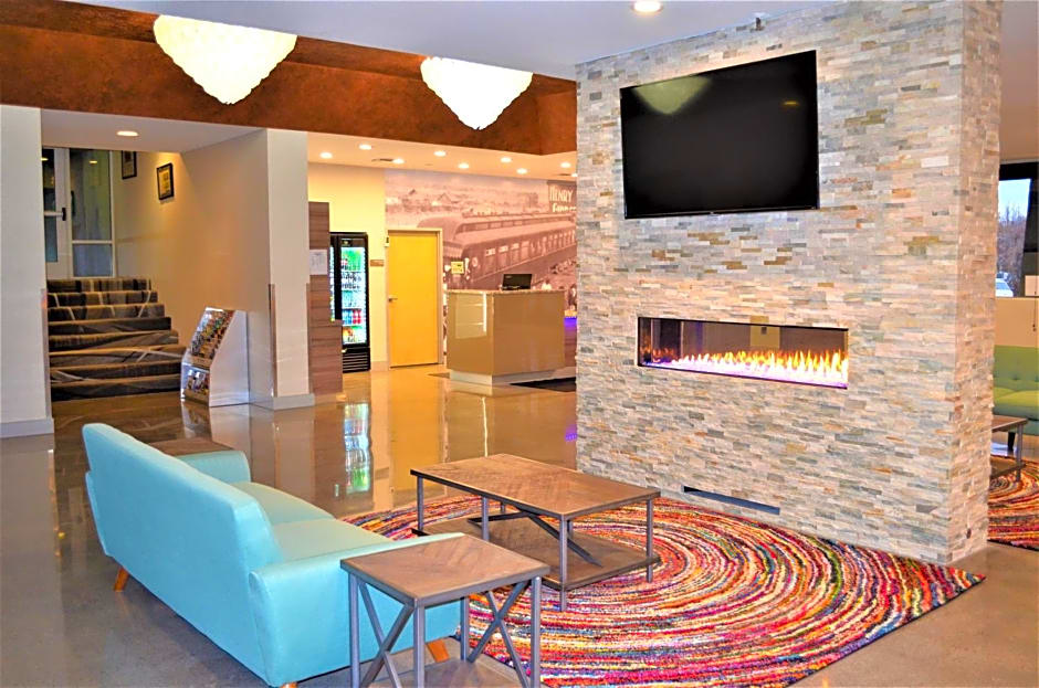 Richland Riverfront Hotel, Ascend Hotel Collection