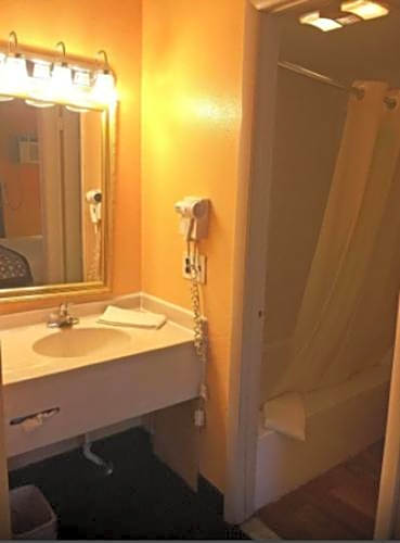 Americas Best Value Inn Pottstown