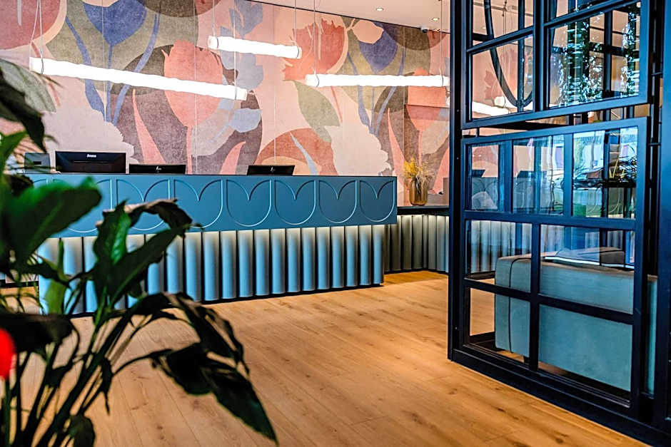 Motel One Amsterdam