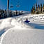Fernie Slopeside Lodge