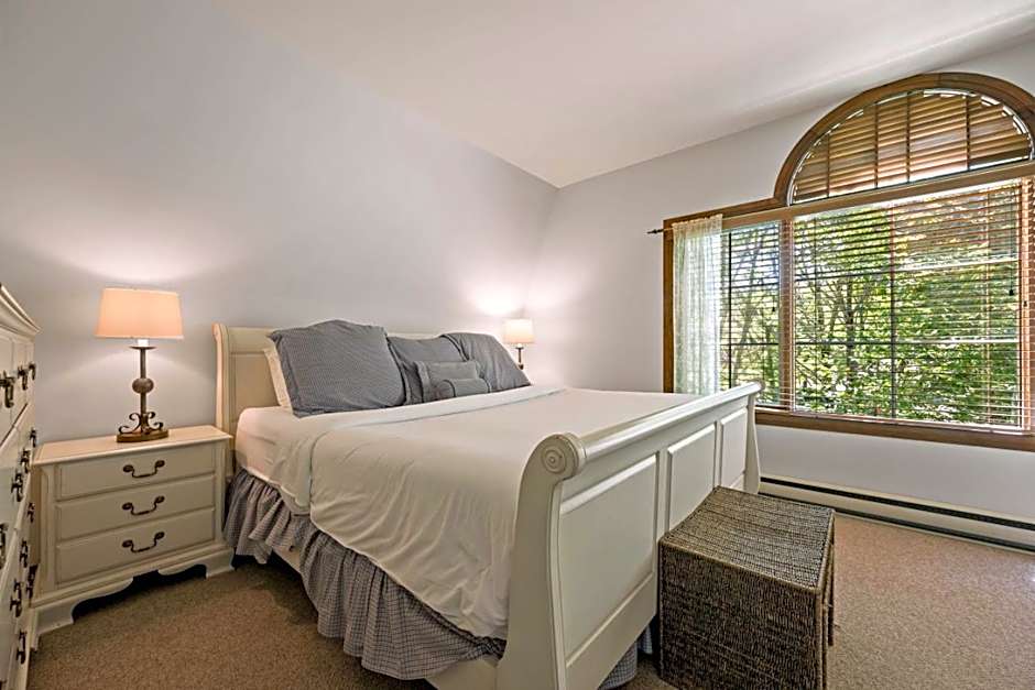 Tremblant Prestige - Manoir 108-2