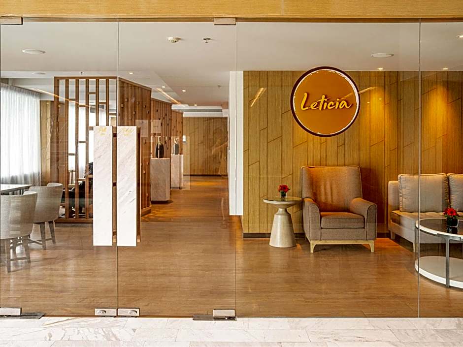 Novotel Phuket Phokeethra