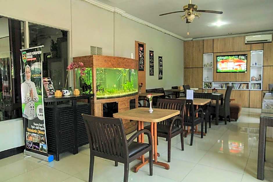 La Derra Hotel