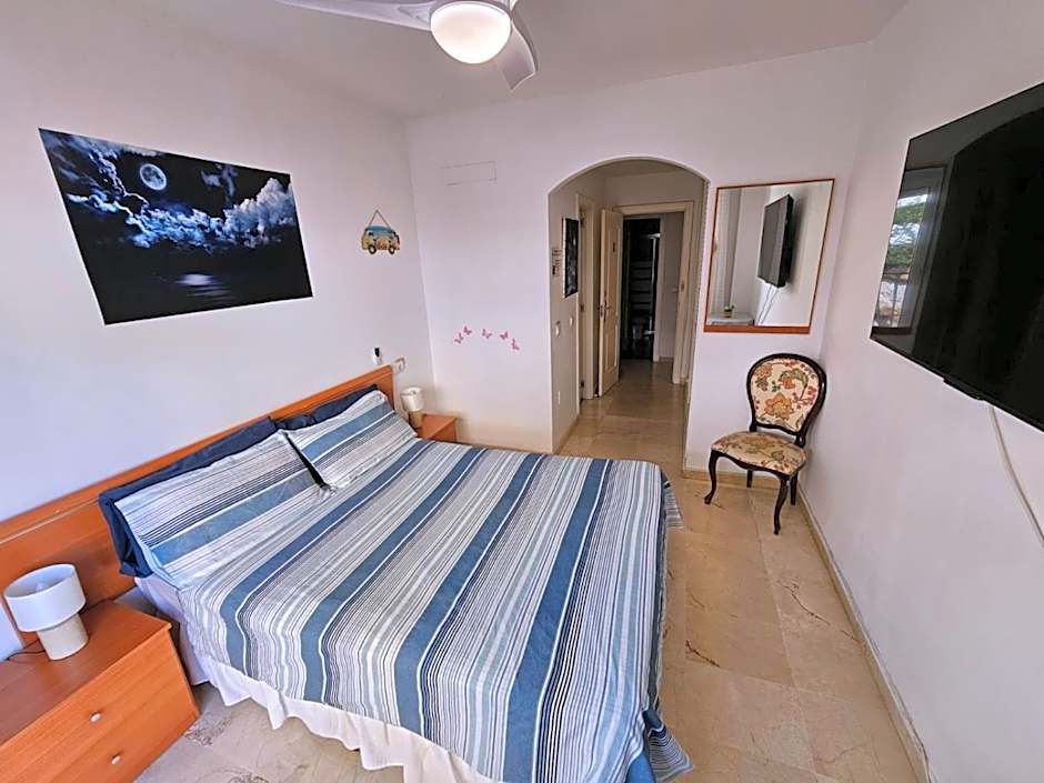 Bienvenido a tu habitacion