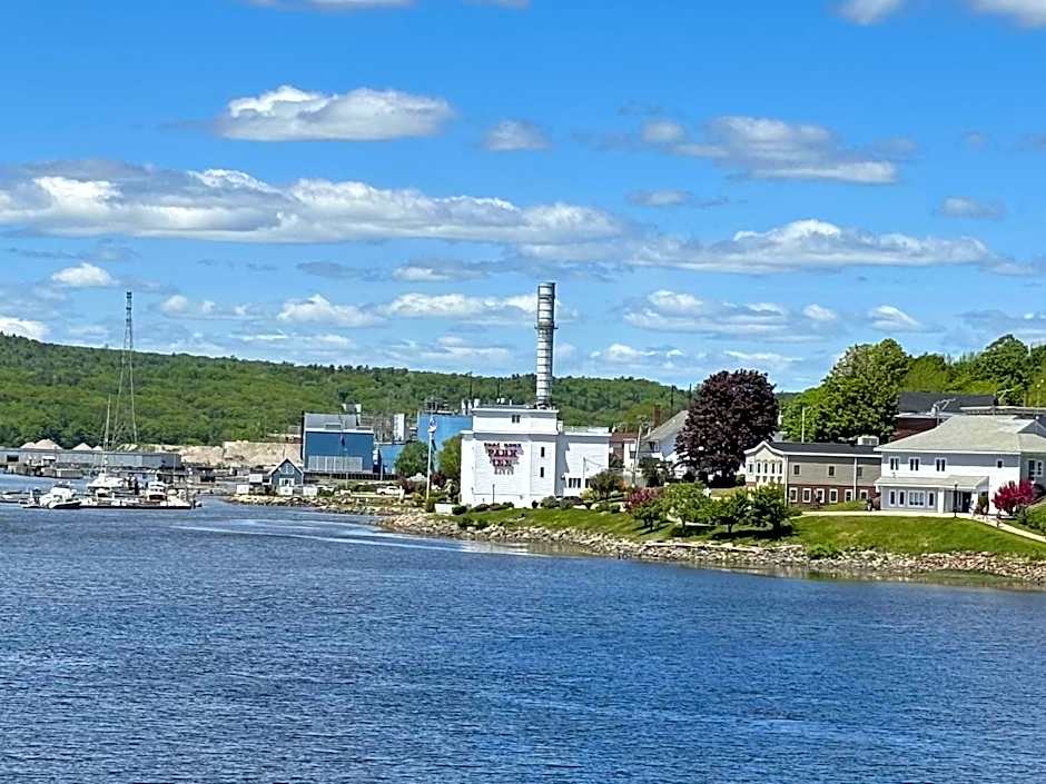 Fort Knox Inn