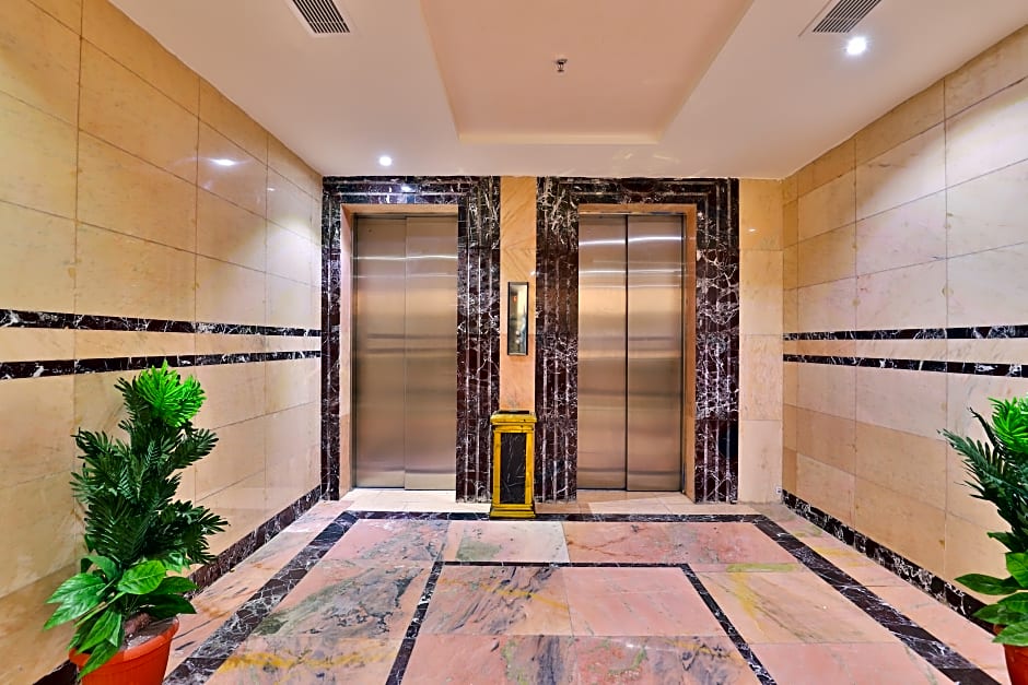 373 Deyar Al Rashed Hotel Apartments