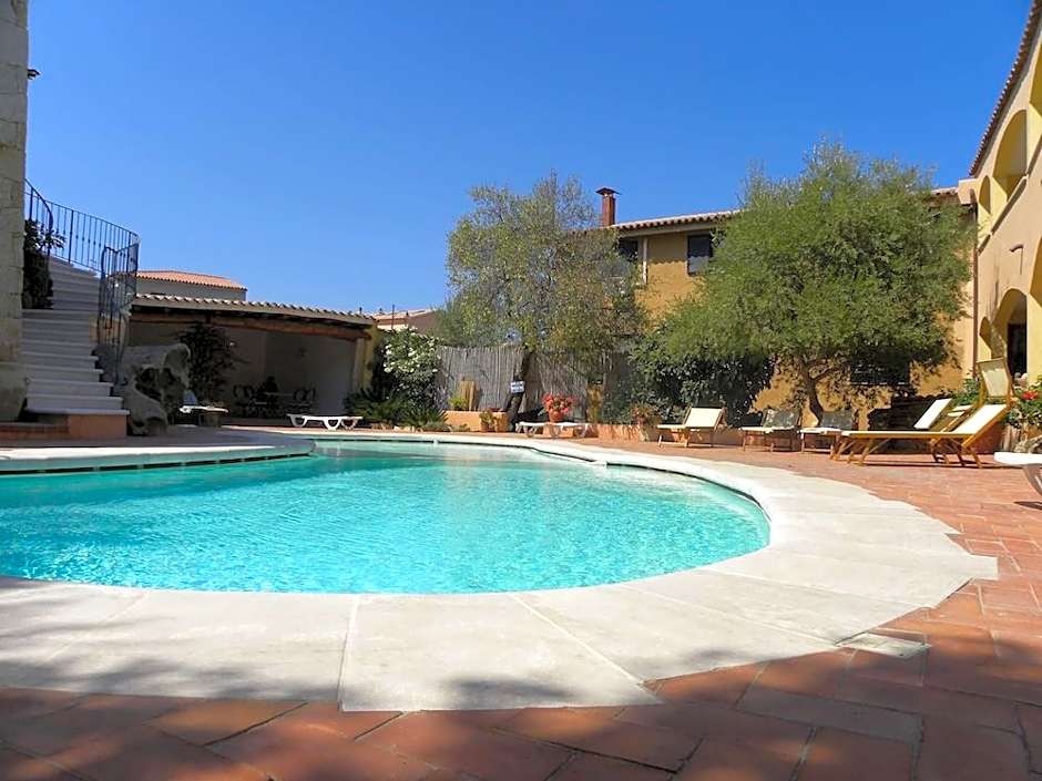 Hotel San Pantaleo