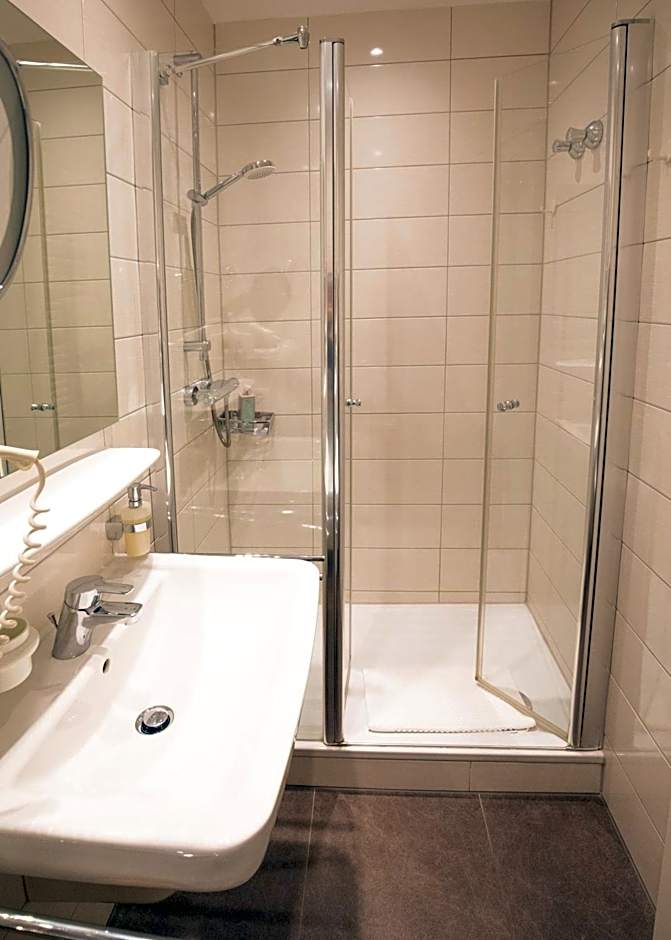 Hotel Seehof Norderney OHG
