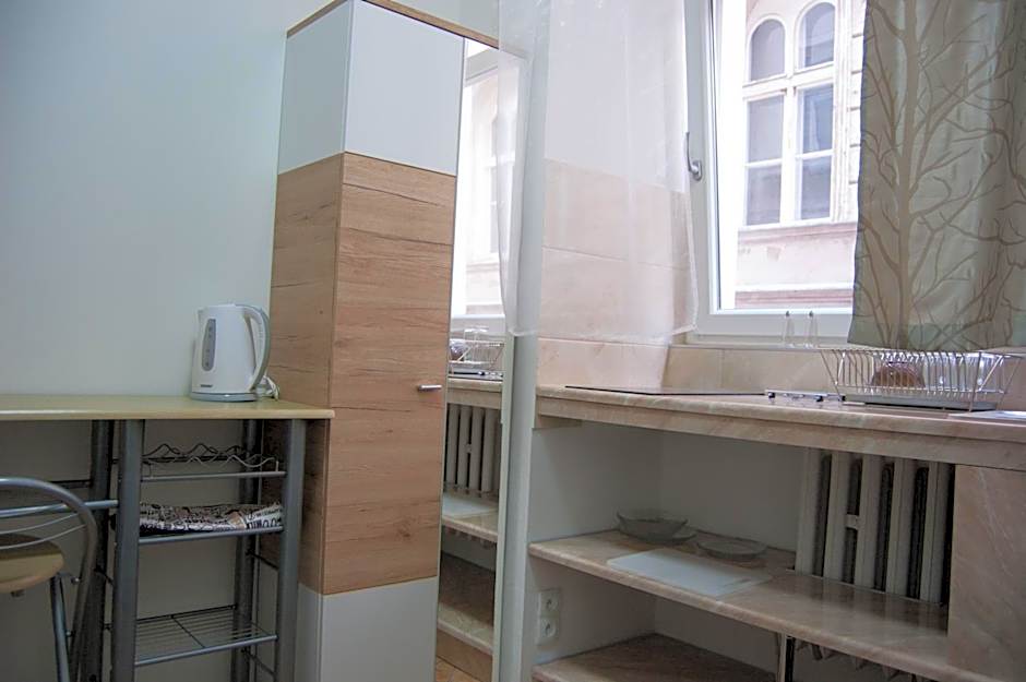 hostelswidnicka24