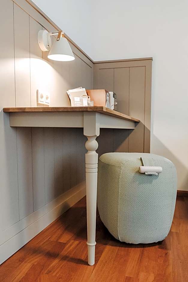 Buchnas Landhotel Saarschleife