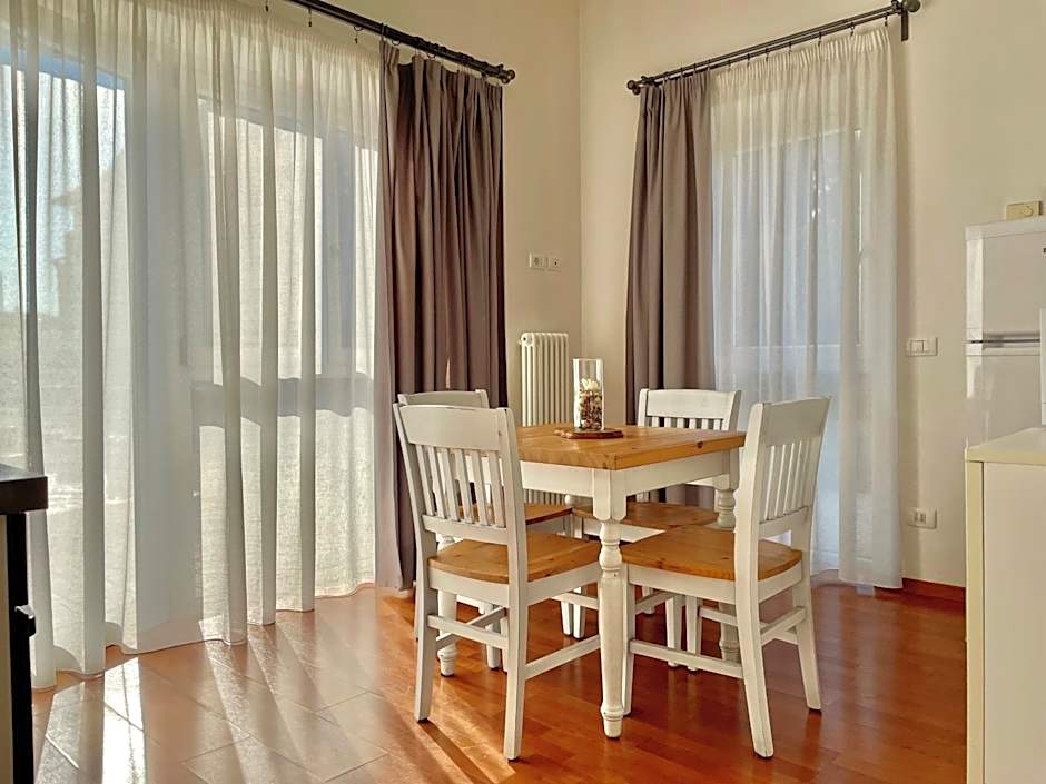Residence Beatrix