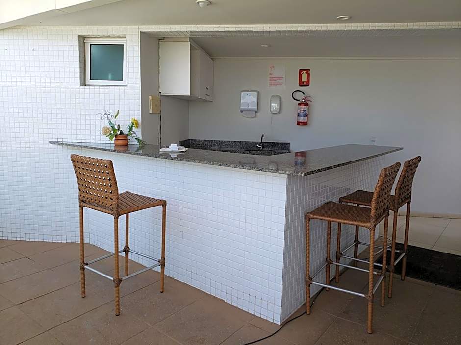 Flet Beira-mar, Blue Sucet