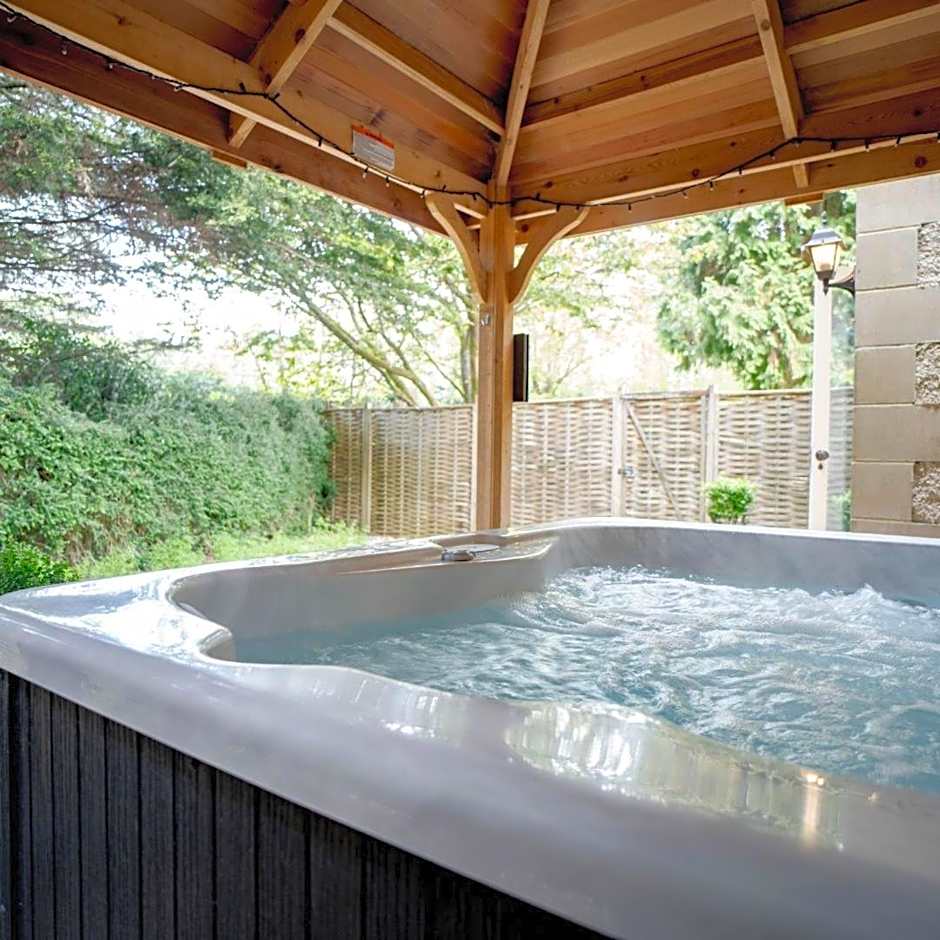 The Hare & Hounds Hotel