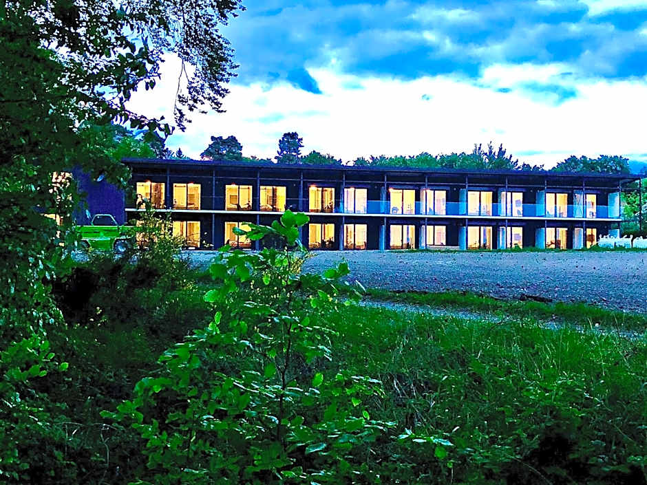 Naturhotel Wittelsbach