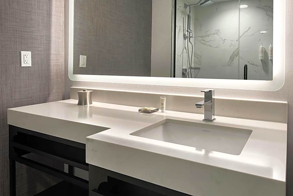 Boston Marriott Copley Place