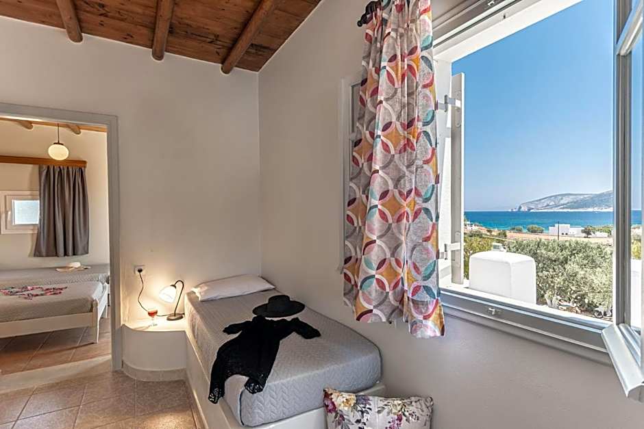 Michalios Cycladic Apartments