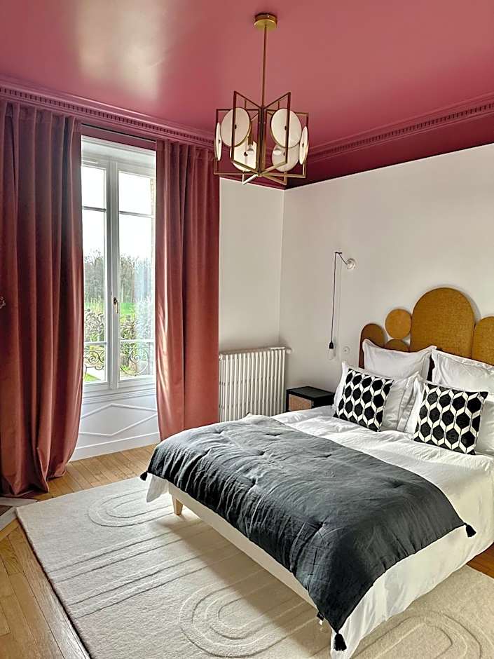 LA GRANDE MAISON LGM
