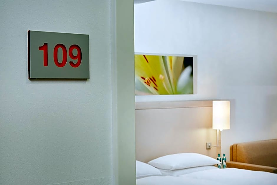 H+ Hotel Munchen