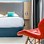 Grand Hotel Clichy Paris