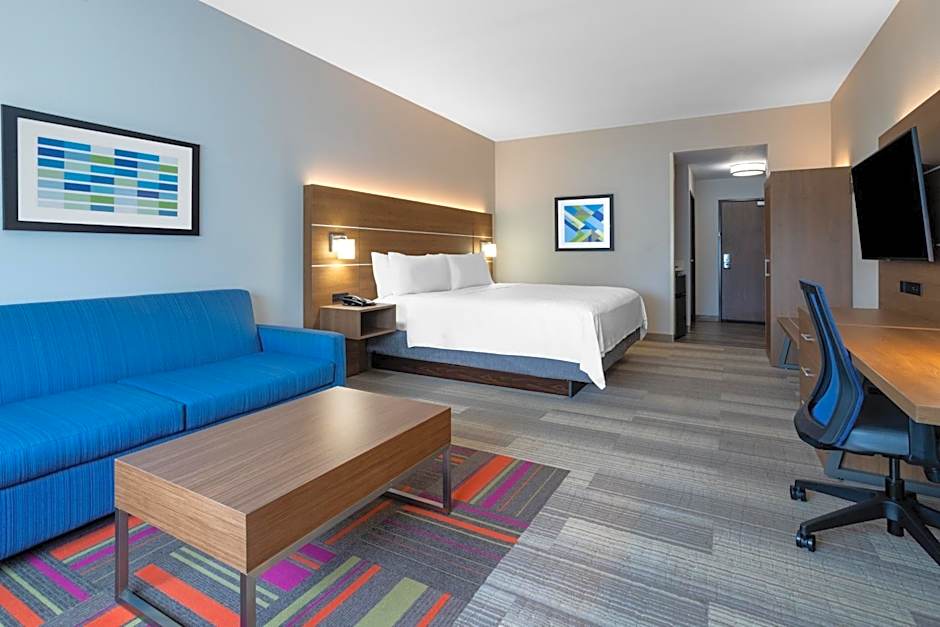 Holiday Inn Express & Suites - Wildwood - The Villages By IHG