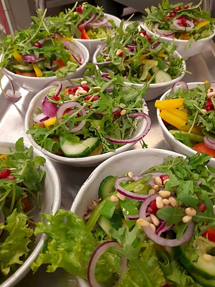 Arkadenhaus - Hotel Freiherr von Schwarzenberg