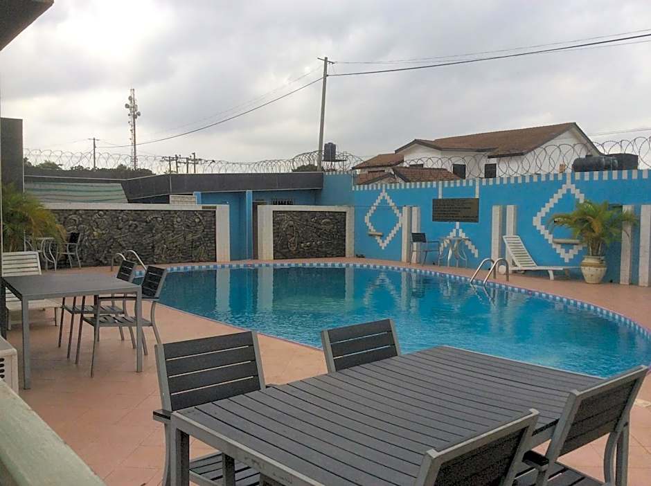 Eastgate Hotel
