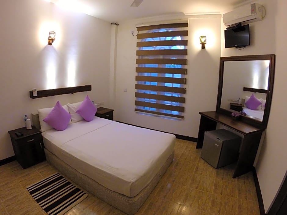 Winter Villa Kandy