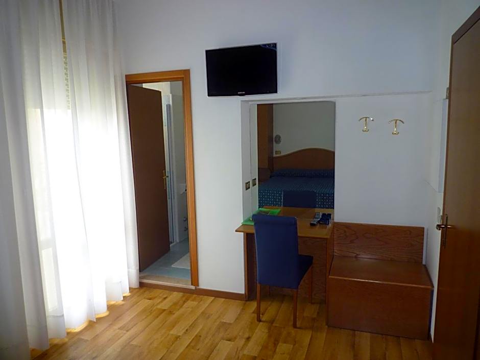 Hotel Roma