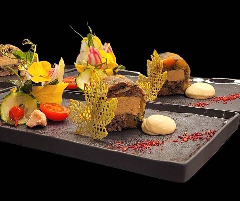 Rêves Gourmands, Hôtellerie & Gastronomie