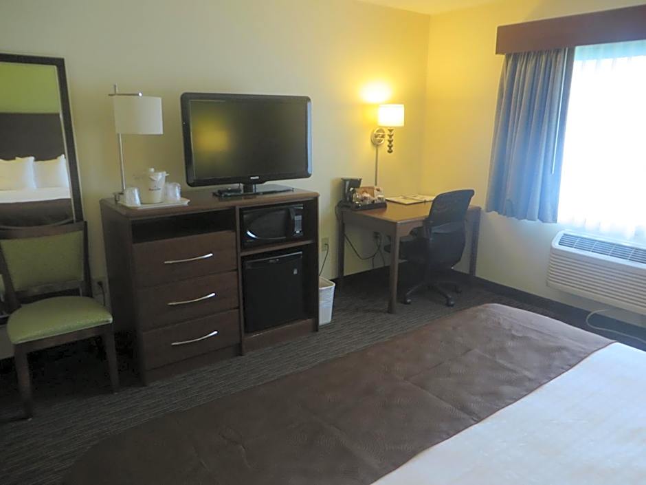 AmericInn by Wyndham Rice Lake