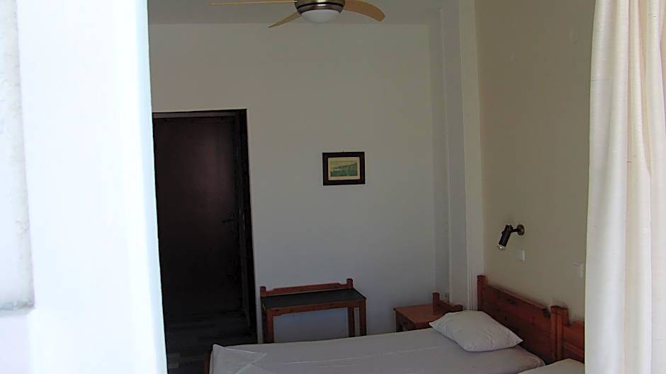 Notis Hotel