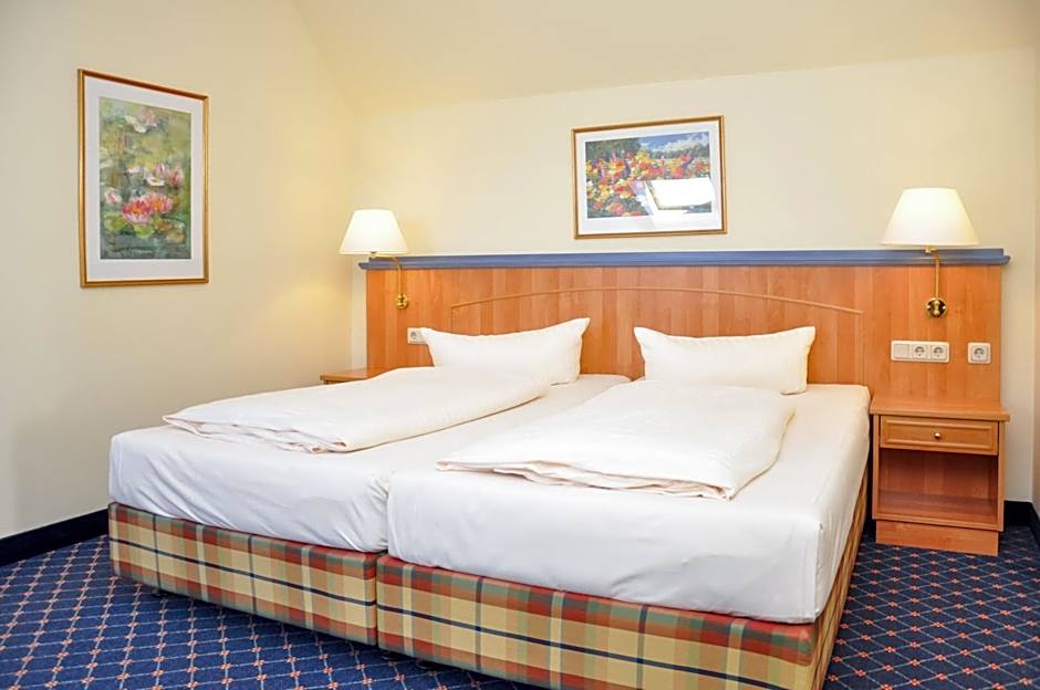 Chalet Sonnenhang Oberhof