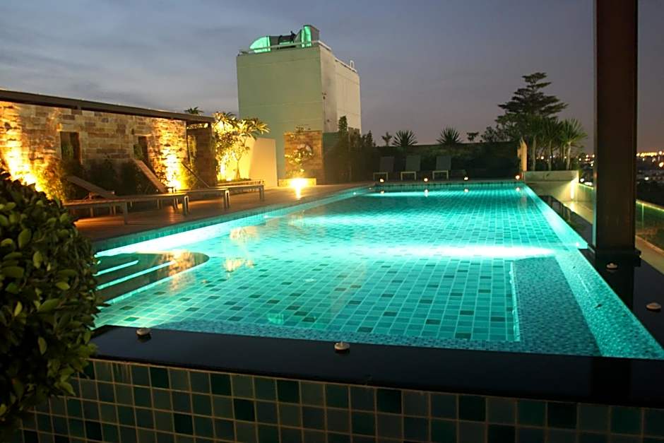 Park Village Rama II