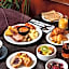 Mercure Daventry Court Hotel And Spa