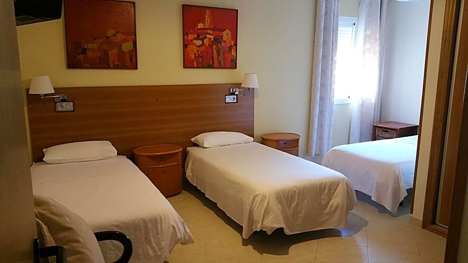 Sotel Valle Guadiaro