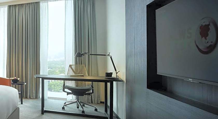 G Hotel Kelawai
