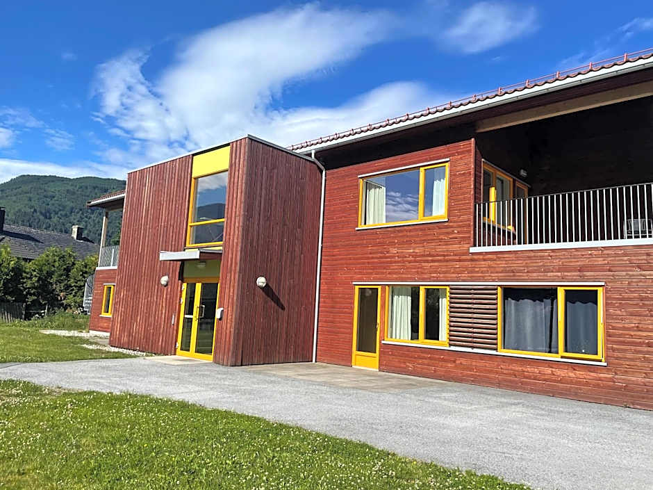 Sogndal Bed & Breakfast