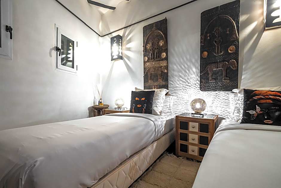 Photo 1 of 6 of Standard 1 Double Bed or 2 Beds