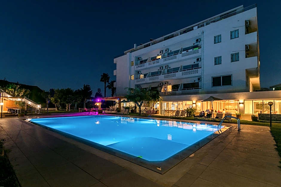 Matala Bay Hotel