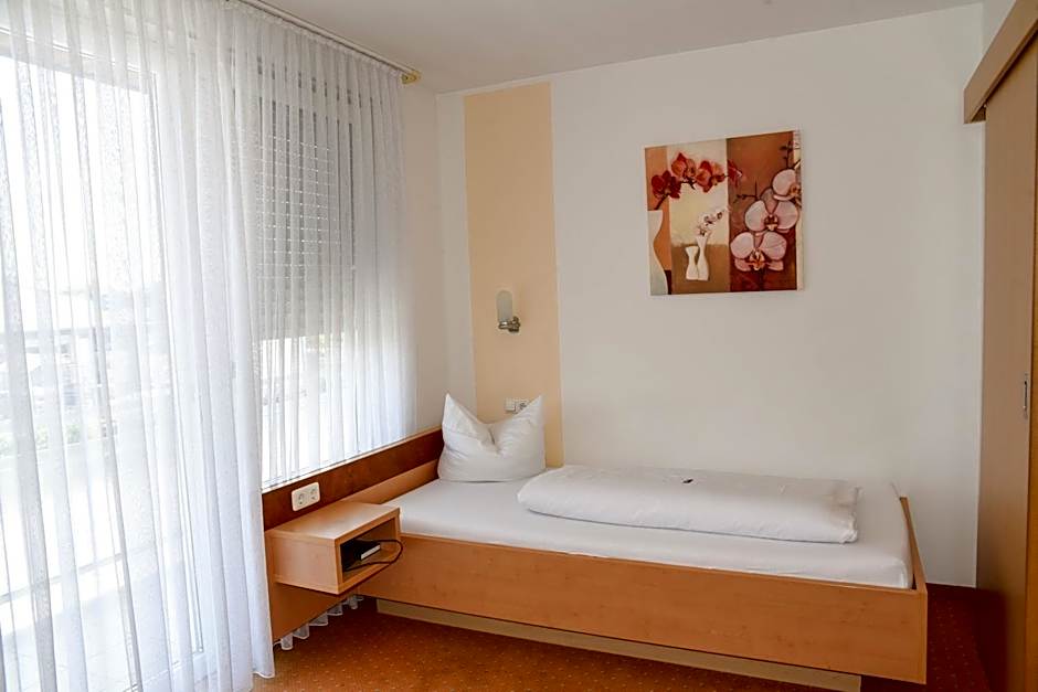 Hotel Nürnberger Hof