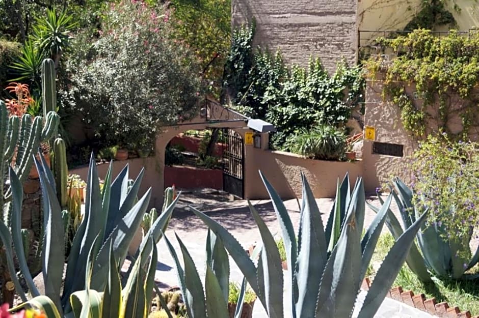 Casa Liza