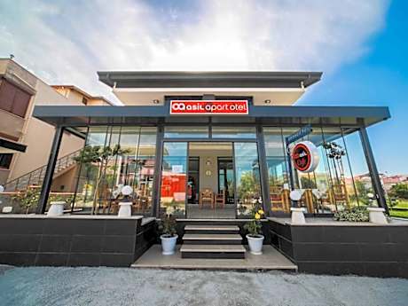 Asil Apart Otel