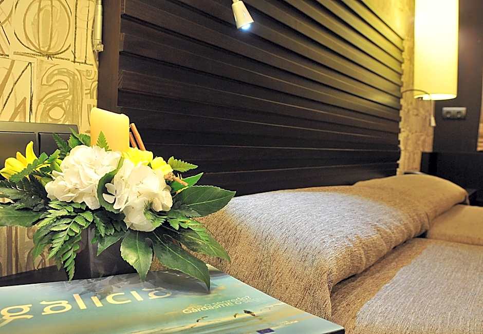 Hotel Gastronómico Casa Rosalia